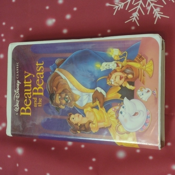 LOT of 3 black diamond Disney classics vhs - Picture 5 of 10